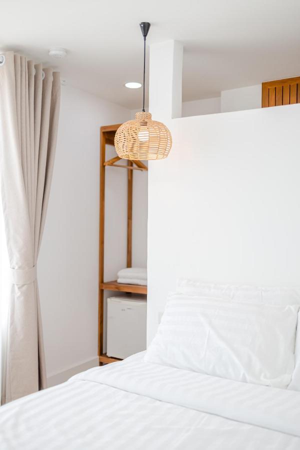 Haksabai Hotel Chiangrai โรงแรมฮักสบาย เชียงราย Ban Huai Bong ภายนอก รูปภาพ